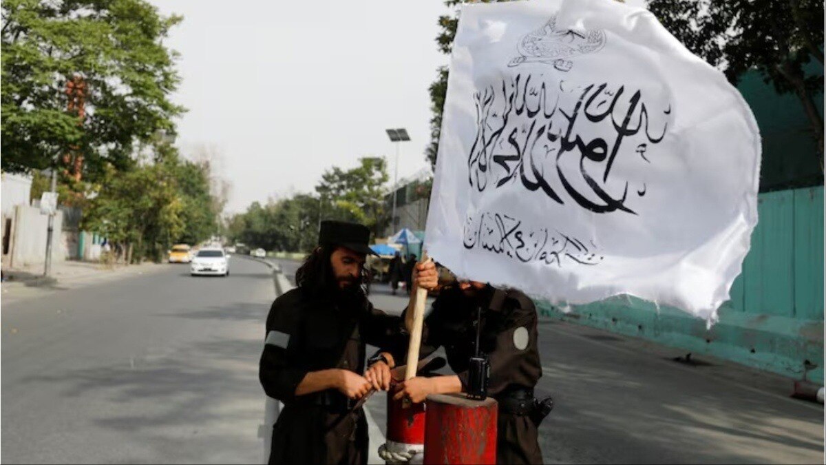 क्या अफगानिस्तान में इंटरनेट बैन हो गया? हंगामे के बाद तालिबान सरकार का आया बयान