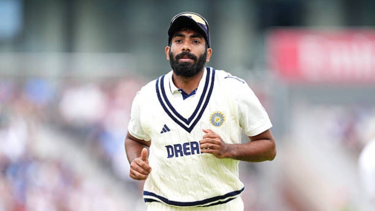 IND vs WI: पहले टेस्ट से बुमराह की छुट्टी तय! मैच से पहले कप्तान गिल ने प्लेइंग 11 को लेकर दिए बड़े संकेत