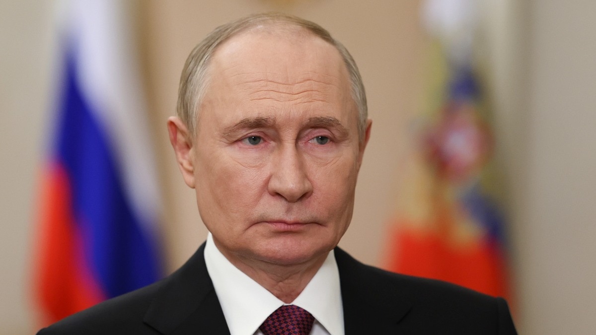 रूसी राष्ट्रपति पुतिन दिसंबर में आएंगे भारत, शिखर सम्मेलन में लेंगे हिस्सा