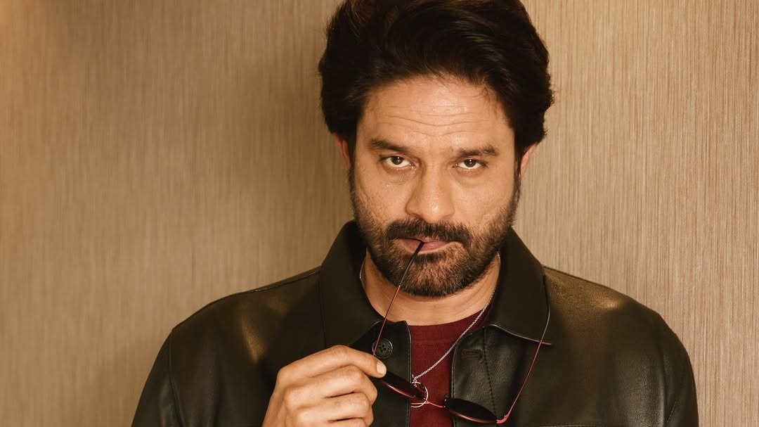 Jaideep Ahlawat on his struggle