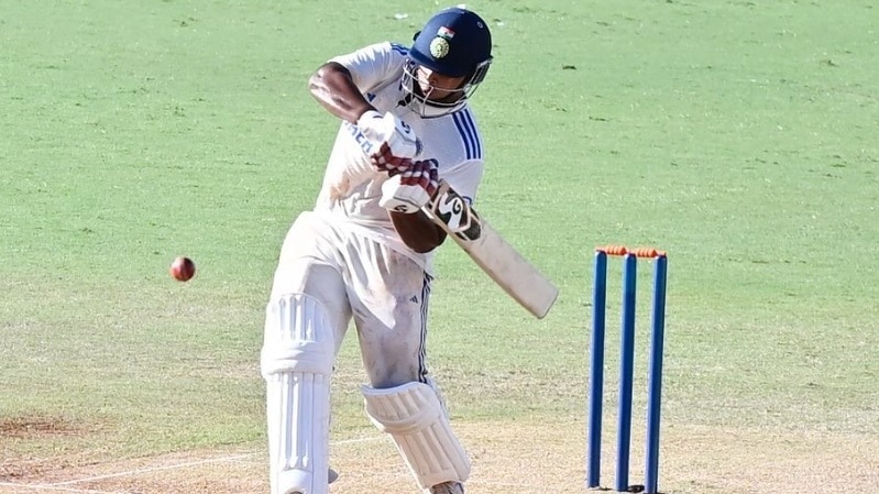 8 छक्के, 9 चौके और 78 बॉल में सेंचुरी… वैभव सूर्यवंशी ने AUS में फिर उड़ाया गर्दा – vaibhav Suryavanshi record century 8 sixes 9 fours Australia U19 vs India U19 1st test ntcpas