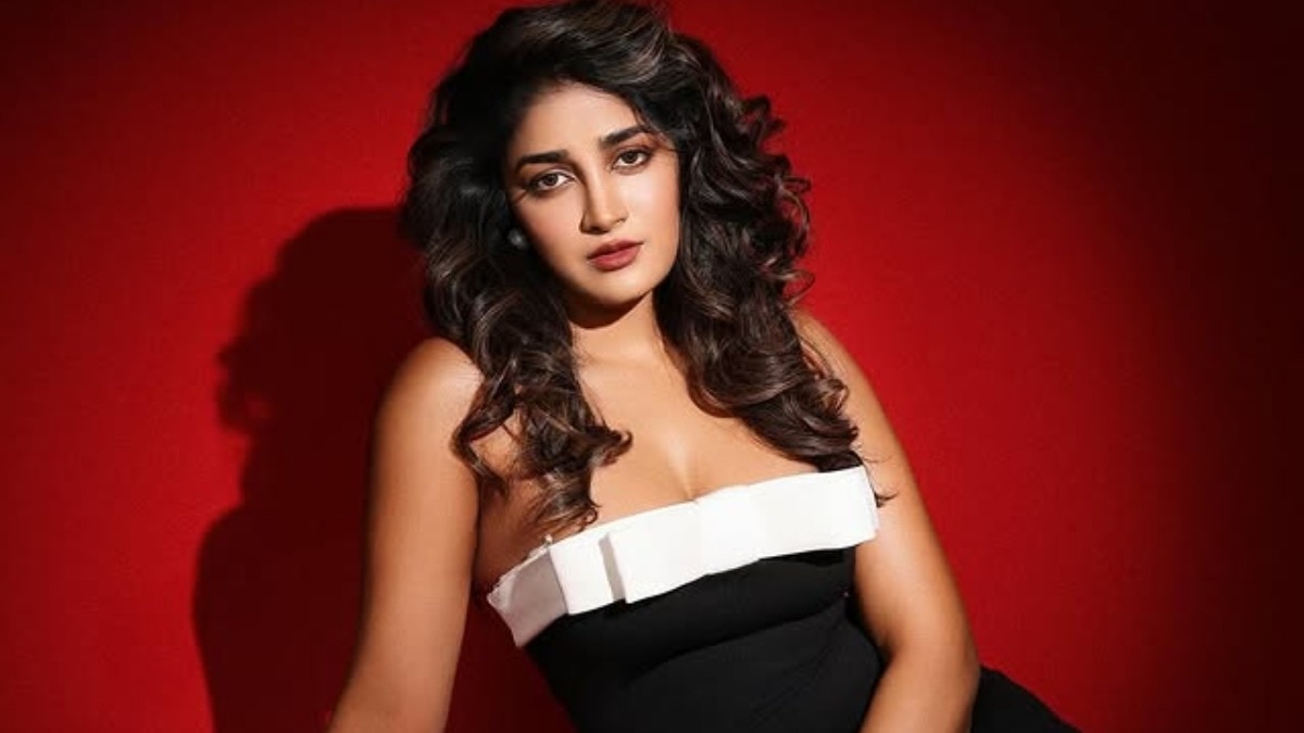 डिम्पल हयाती पर लगे गंभीर आरोप (Photo: Instagram @/dimplehayathi)