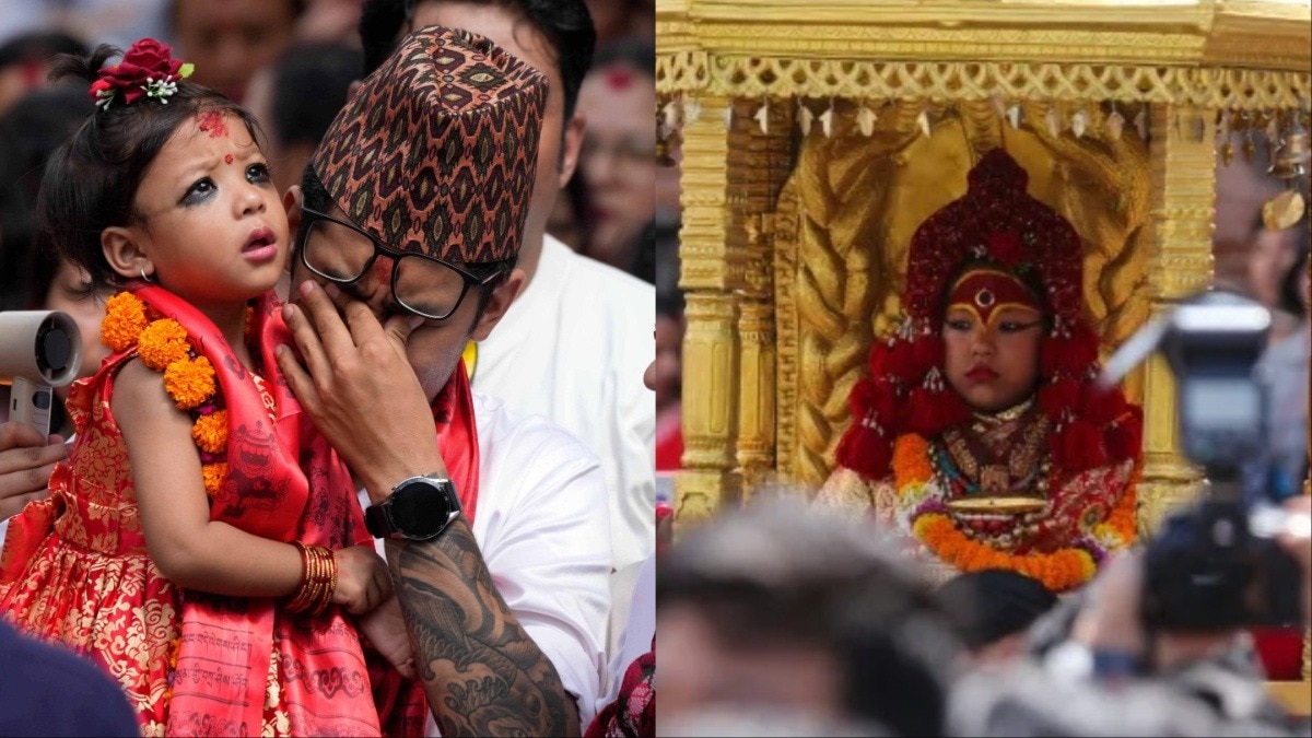 कौन हैं वो 'देवियां'... जिनसे शादी से डरते हैं लड़के, जिनके रोने से नेपाल में आ गई थी प्रलय!