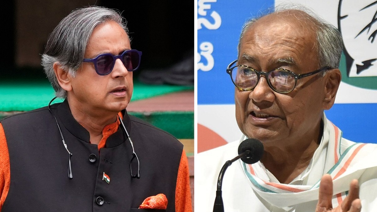 parliament committee formation 