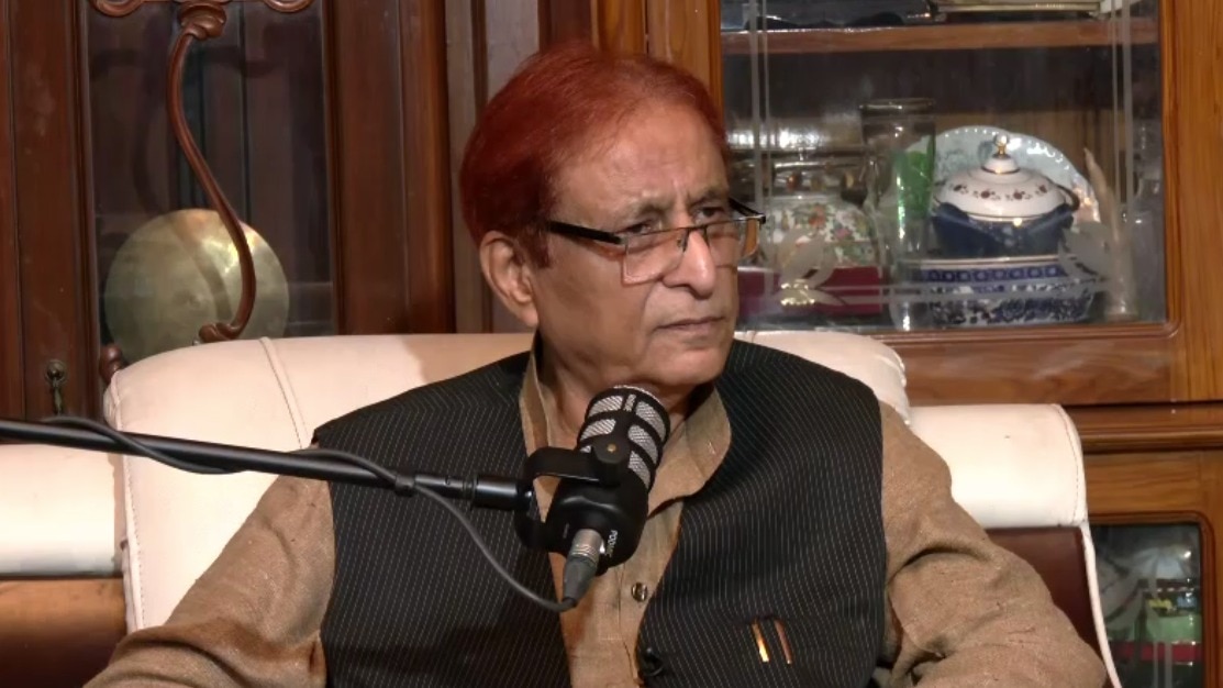 ‘जिस दिन पर्चा, खर्चा और चर्चा से महरूम होंगे, कब्र में होंगे…’ आजतक से बातचीत में बोले आजम खान – azam khan interview aajtak jail politics rampur muradabad akhilesh yadav lclnt