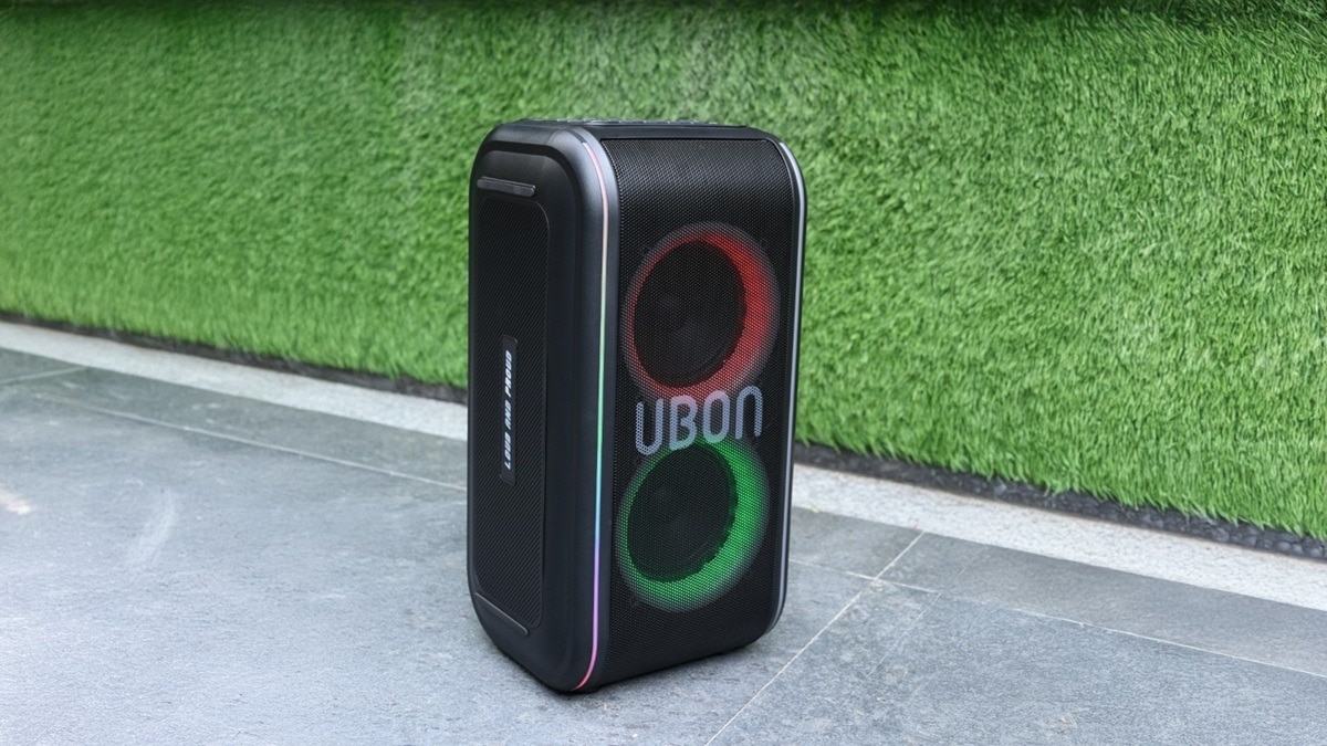 Ubon SP 01 Beast Party Speaker