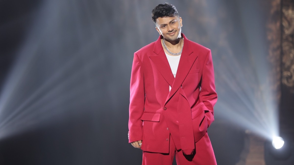 आवेज दरबार (Photo: Aajtak)