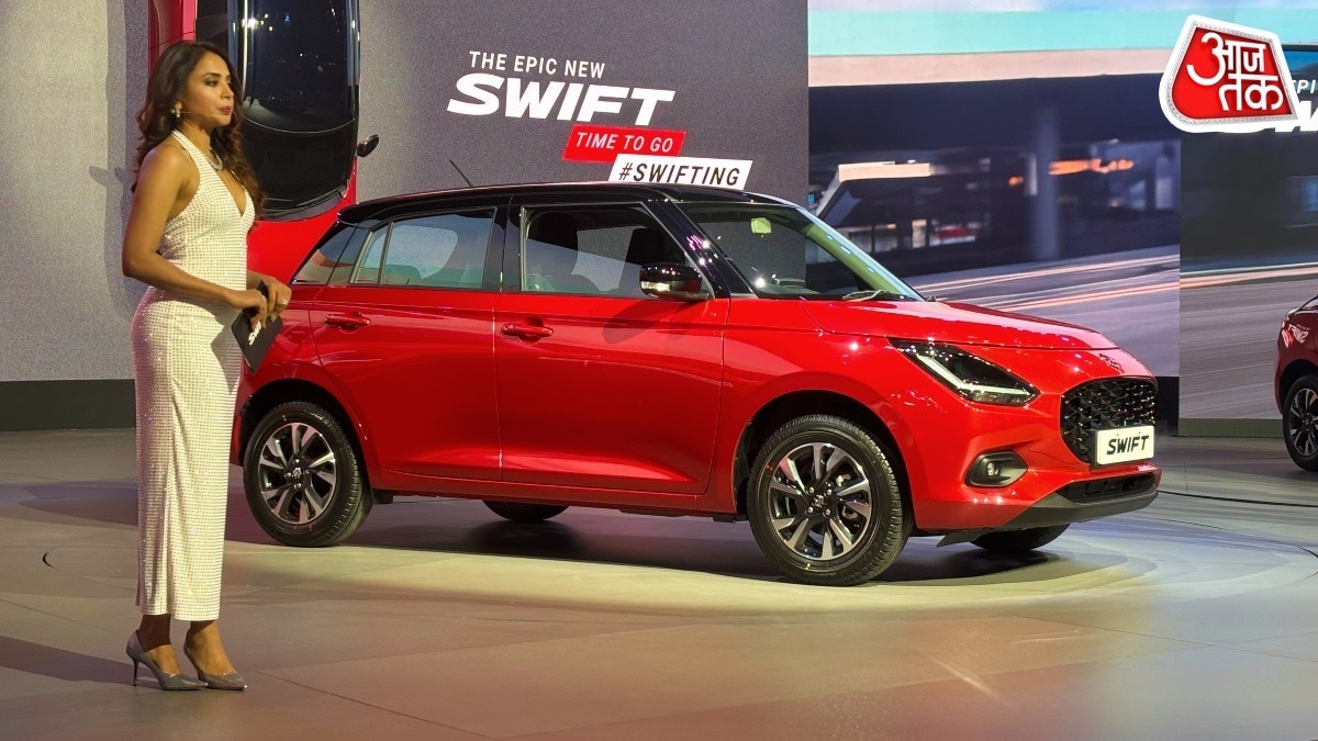 Maruti Suzuki September sales