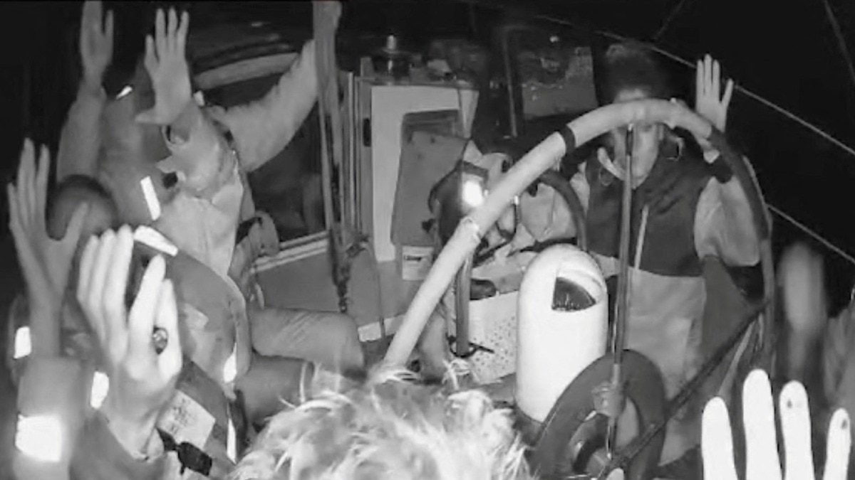 गाजा जा रही कई नावों को इजरायल ने बीच समुद्र में रोका, हमास से जुड़े पूर्व PAK सांसद को पकड़ा