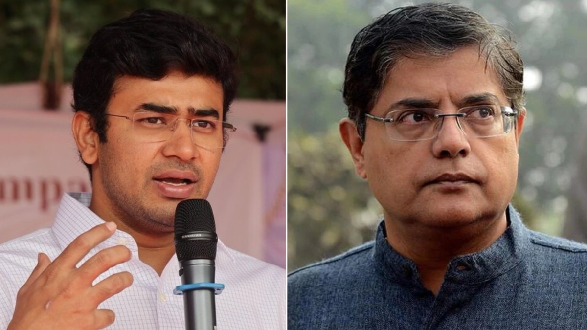 संसदीय समितियों में सांसदों को बांटी गई जिम्मेदारियां