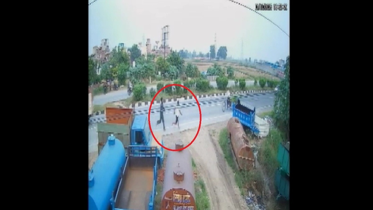 पत्नी के साथ हुआ क्लेश, ससुराल वालों ने दामाद को दौड़ाकर पीटा, हुई मौत ([Photo: ITG)