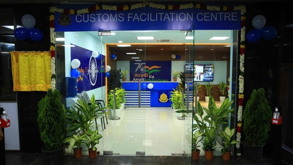 चेन्नई कस्टम्स ने आरोपों को खारिज करते हुए उल्टा कंपनी पर नियम उल्लंघन के आरोप लगाए हैं. (Photo: ITG)