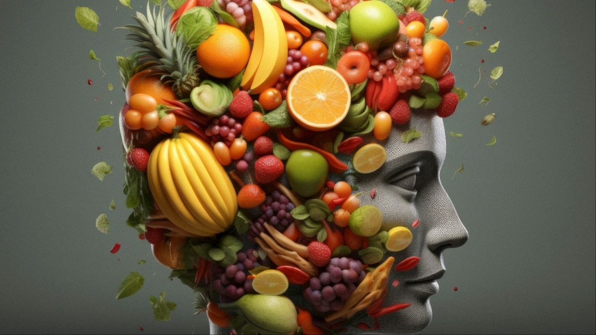 Healthy diet for brain: ब्रेन को रखना है हेल्दी तो जरूर खाएं ये चीजें, याददाश्त रहेगी मजबूत – Healthy foods and diet for brain memory tmovx