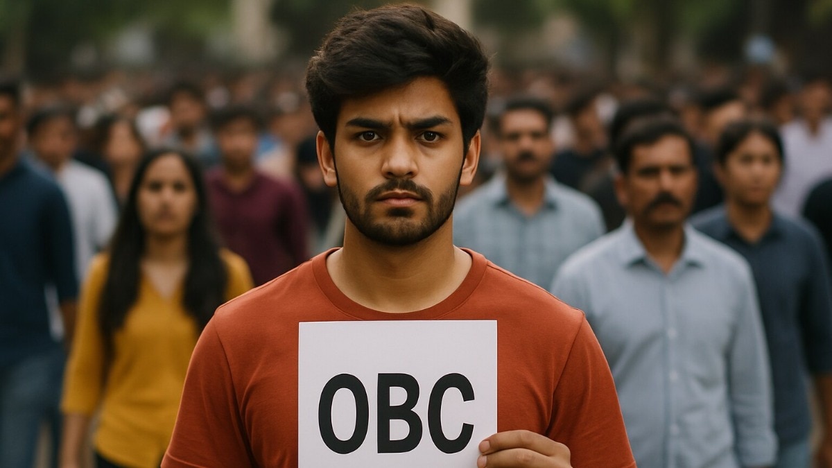 सोशल मीडिया पर विवाद गहराया, तो सरकार को देनी पड़ी सफाई (Rep Image by AI)