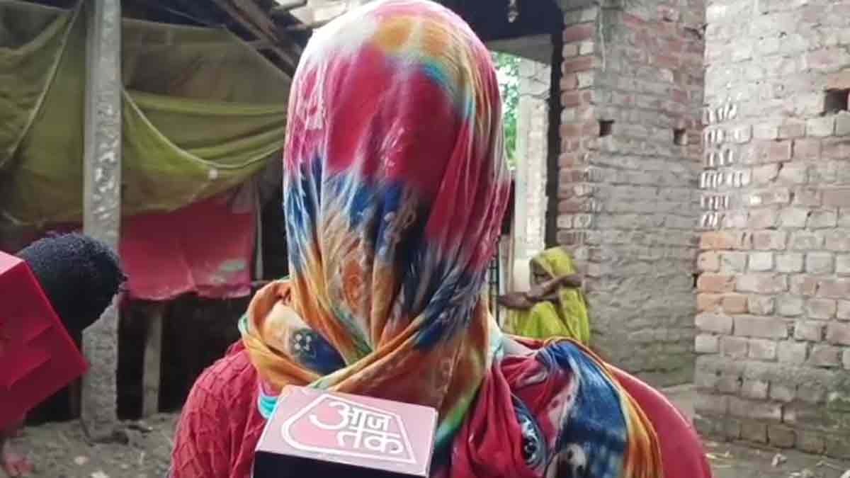 बिहार: कोचिंग से लौट रही 7वीं की छात्रा से छेड़छाड़, विरोध करने पर मनचले ने मांग में भरा सिंदूर – saharsa student eve teasing sindoor LCLAR