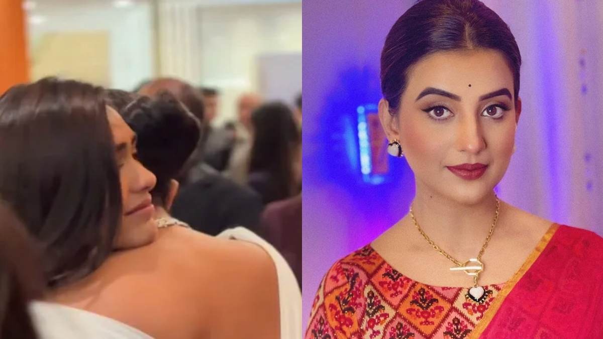 Mrunal Thakur Akshara Singh