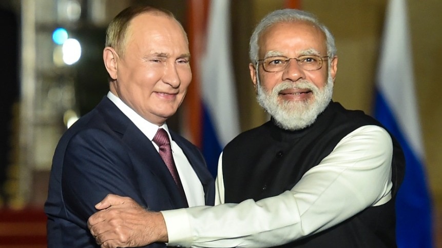 ‘भारत स्वाभिमानी देश, ट्रंप का टैरिफ रहेगा बेअसर’, पुतिन ने जमकर की तारीफ – putin issues tough warning nato over europe provocations praises brics countries ntc