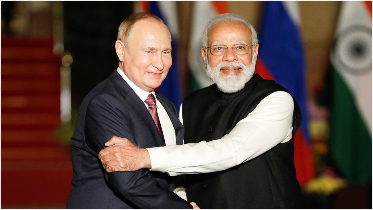 पुतिन ने कंफर्म किया भारत दौरा… दिसंबर के पहले हफ्ते में आएंगे दिल्ली, PM मोदी के साथ करेंगे द्विपक्षीय बैठक – Russia Prez Vladimir Putin Confirms India Trip in Early December Praises PM Modi Leadership at Valdai Forum