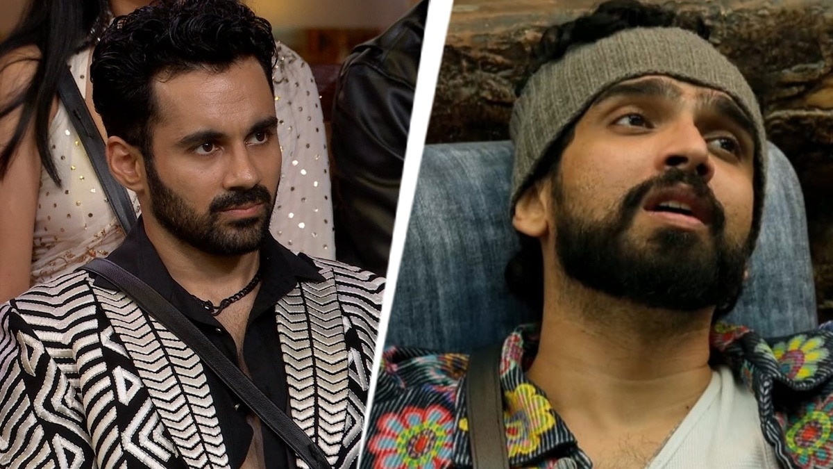 अमाल मलिक-अभिषेक बजाज में हुई हाथापाई, घरवालों ने उतारे माइक, भड़के बिग बॉस, बोले- ऐसी धमकी...