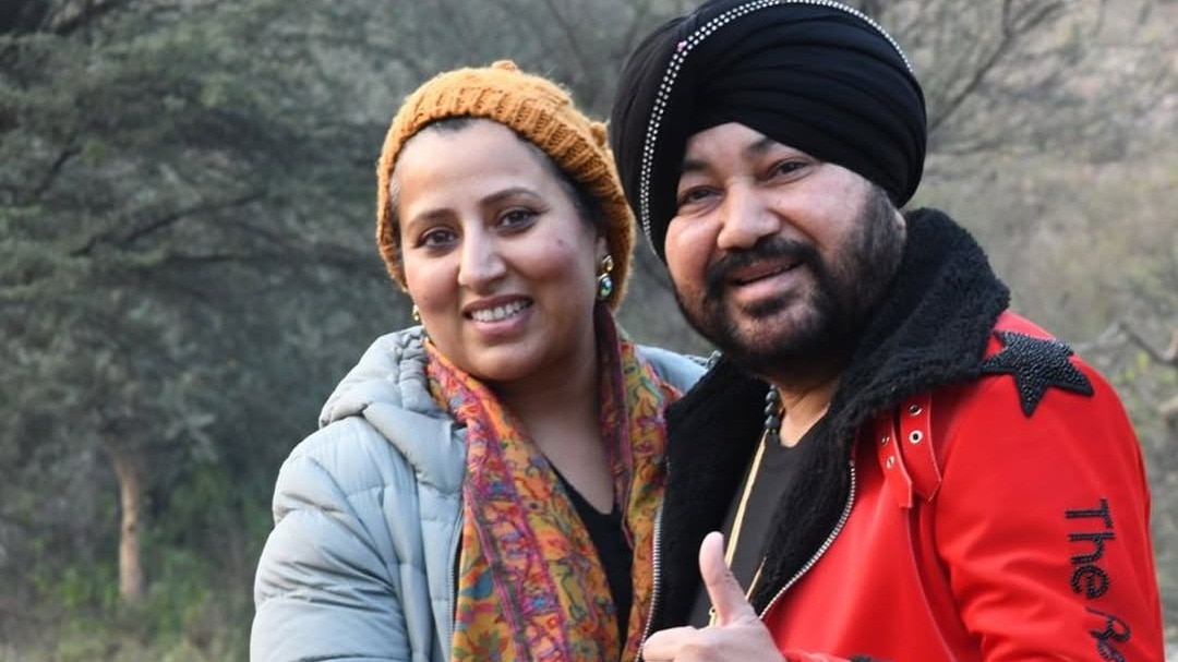 Daler Mehndi