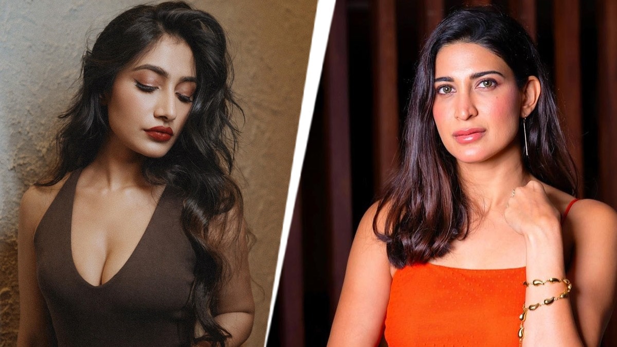 रियलिटी शो में चहल का नाम रट रहीं धनश्री, खेल रहीं विक्टिम कार्ड? अहाना कुमरा ने खोली पोल