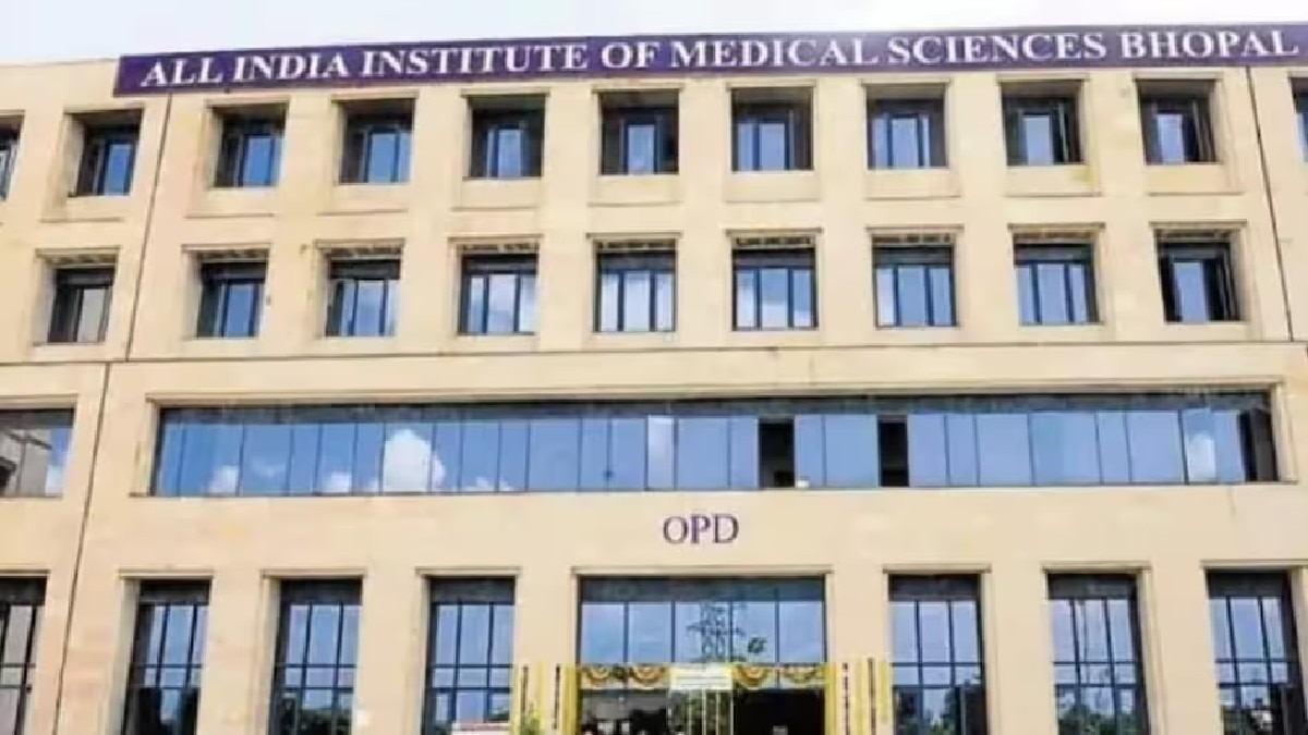 AIIMS से लोगों का दान किया हुआ रक्त और प्लाज्मा चोरी.(File Photo:ITG)