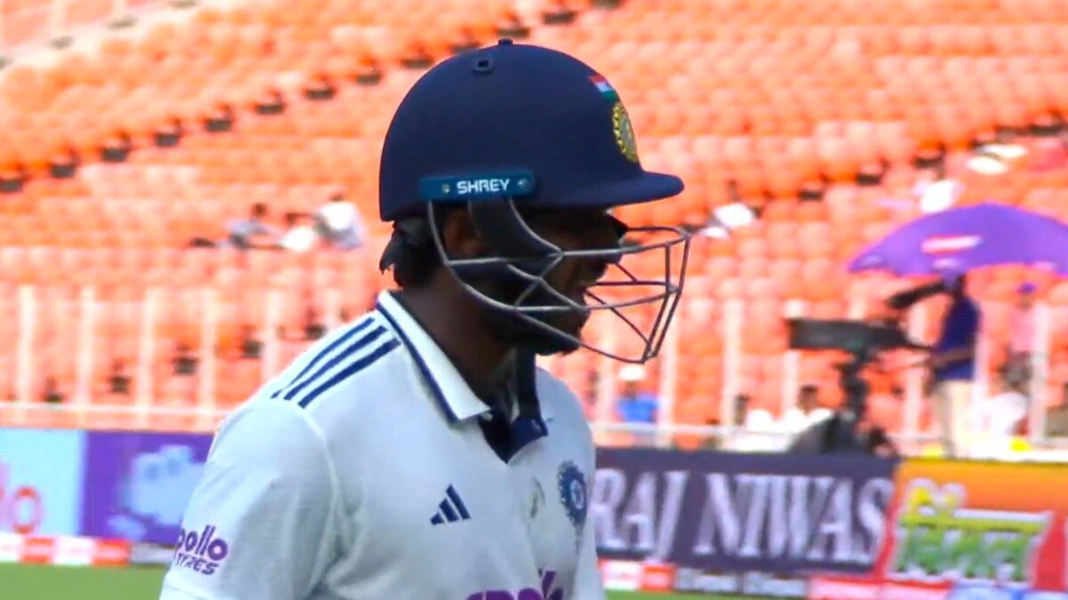 नंबर 3 की गुत्थी कब सुलझेगी? करुण नायर के बाद साई सुदर्शन भी फ्लॉप...क्या प्रेशर नहीं हो रहा हैंडल