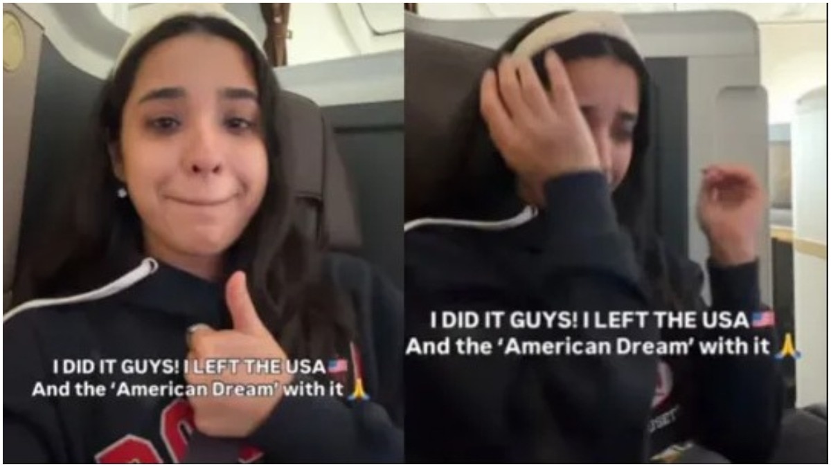 अनन्या ने सोशल मीडिया पर अपनी लंबी जॉब सर्च जर्नी को शेयर किया:(Photo:Insta/ananyastruggles)