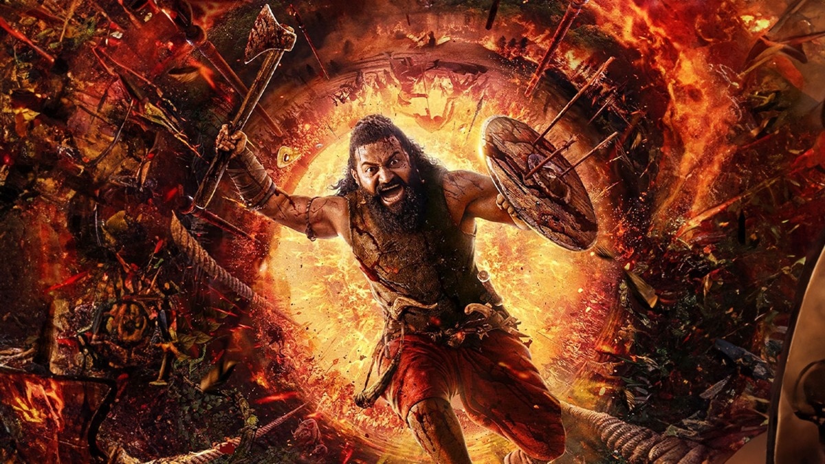 'कांतारा चैप्टर 1' का बॉक्स ऑफिस पर तूफान, टूटे रिकॉर्ड (Photo: Instagram / hombalefilms)