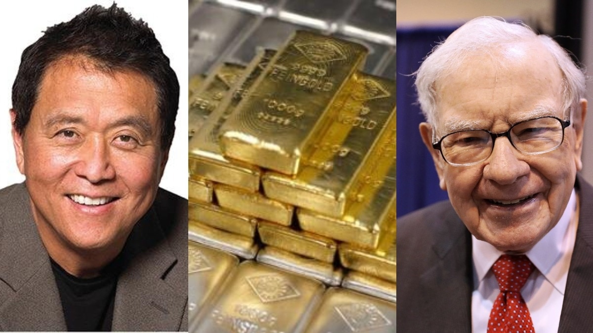 Robert Kiyosaki Alert