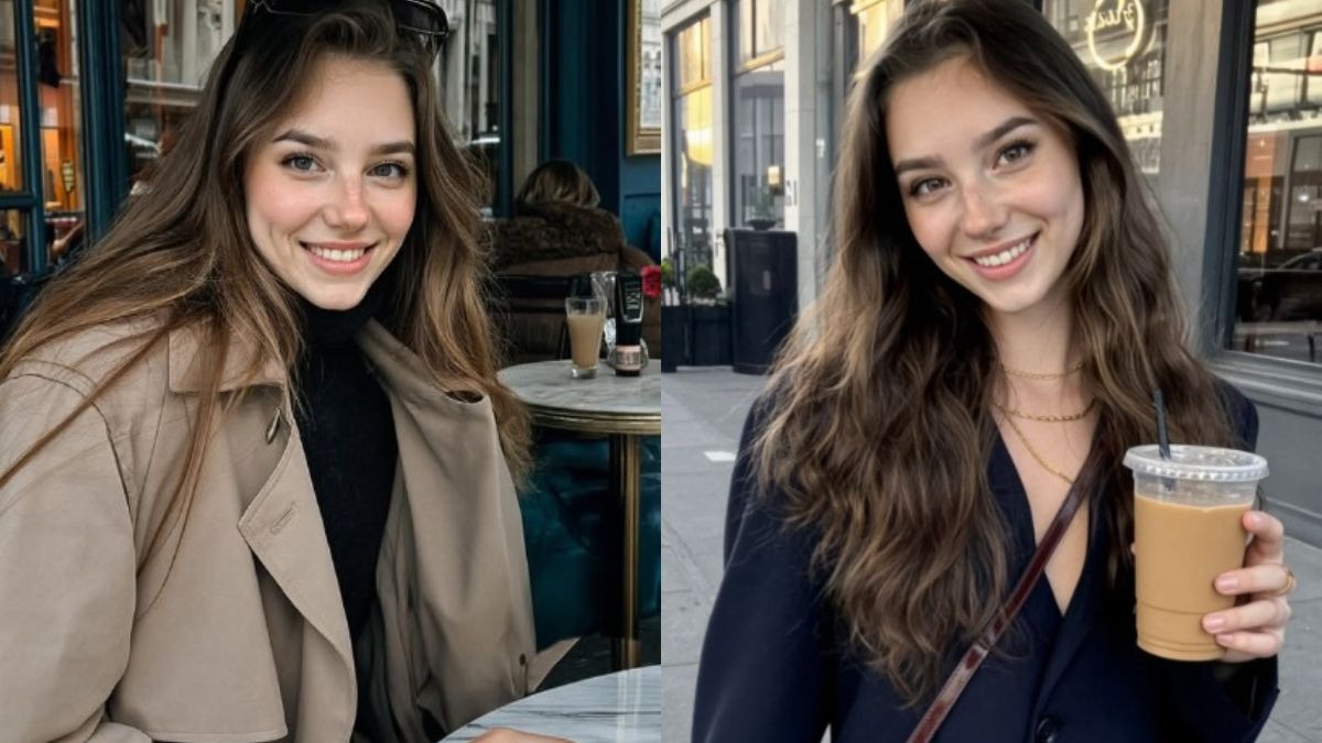 आ गई दुनिया की पहली AI एक्ट्रेस, अदाएं देखकर आप कहेंगे- ये तो नकली लग ही नहीं रही