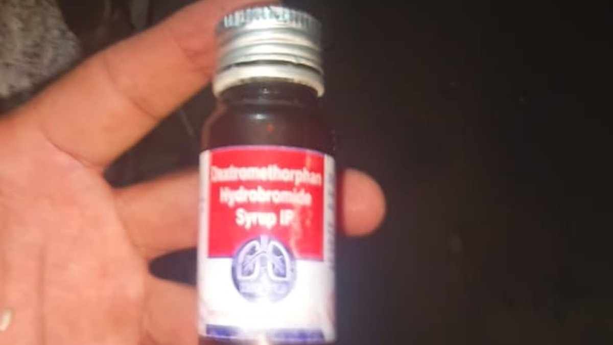 जानलेवा कफ सिरप से गई 11 मासूमों की जान! (Photo:ITG)