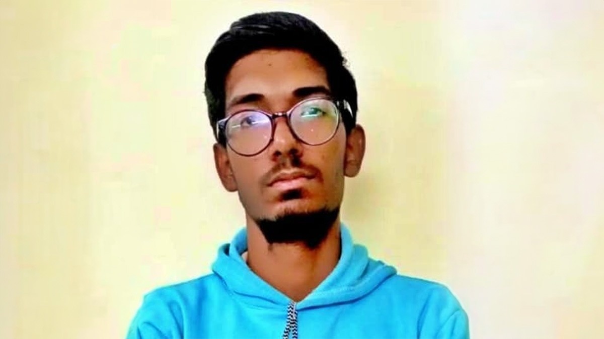 IIT कानपुर के छात्र सतीश की आत्महत्या ने कई सवाल खड़े किए हैं. (Photo: ITG)