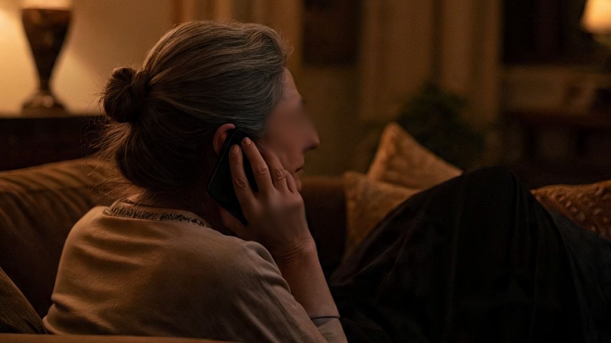 दादी ने बना रखा था बॉयफ्रेंड. (Photo: AI-generated)