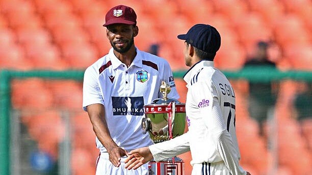 न दर्शक, न उत्साह... कौन देखे वेस्टइंडीज टीम का मैच? कभी खौफ खाती थी दुनिया, अब बेड़ा गर्क