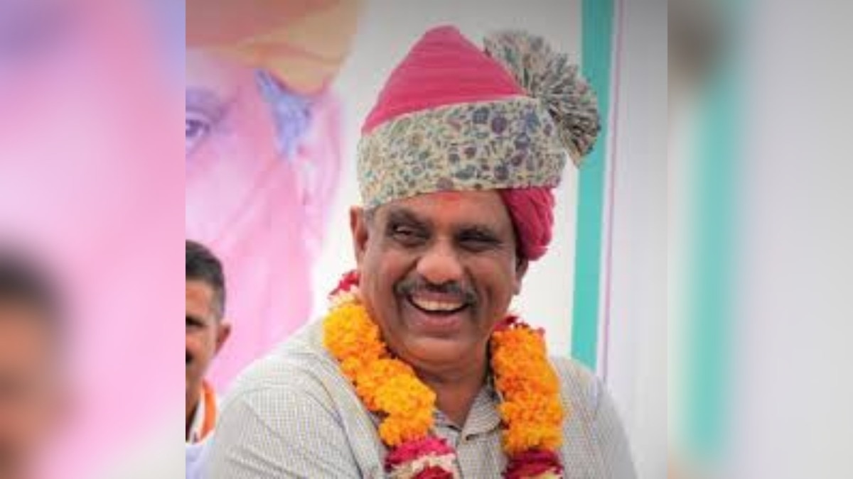 'बच्चों की मौत उन दवाइयों से हुई, जो माताओं ने दी...', कफ सिरप विवाद पर बोले राजस्थान के मंत्री