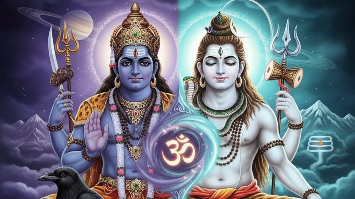 Shani Triyodashi 2025