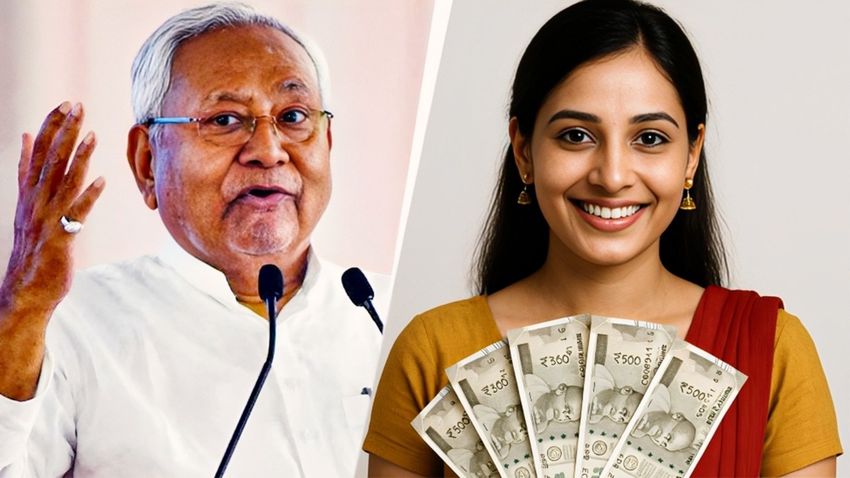 मुख्यमंत्री रोजगार योजना के तहत महिलाओं के खाते में 10 हजार (File Photo: ITG) 