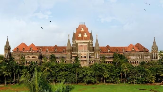 File photo of the Bombay High Court. 