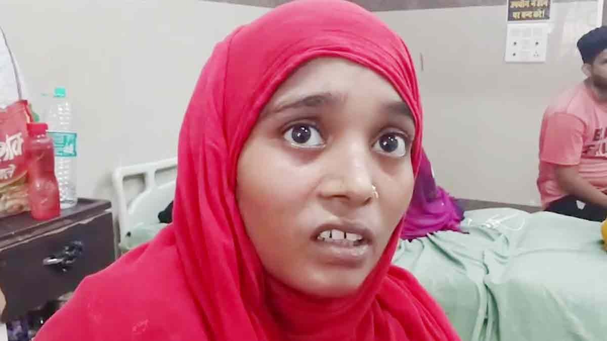 Allegations leveled against women's hospital, CMS says: Explanation sought 