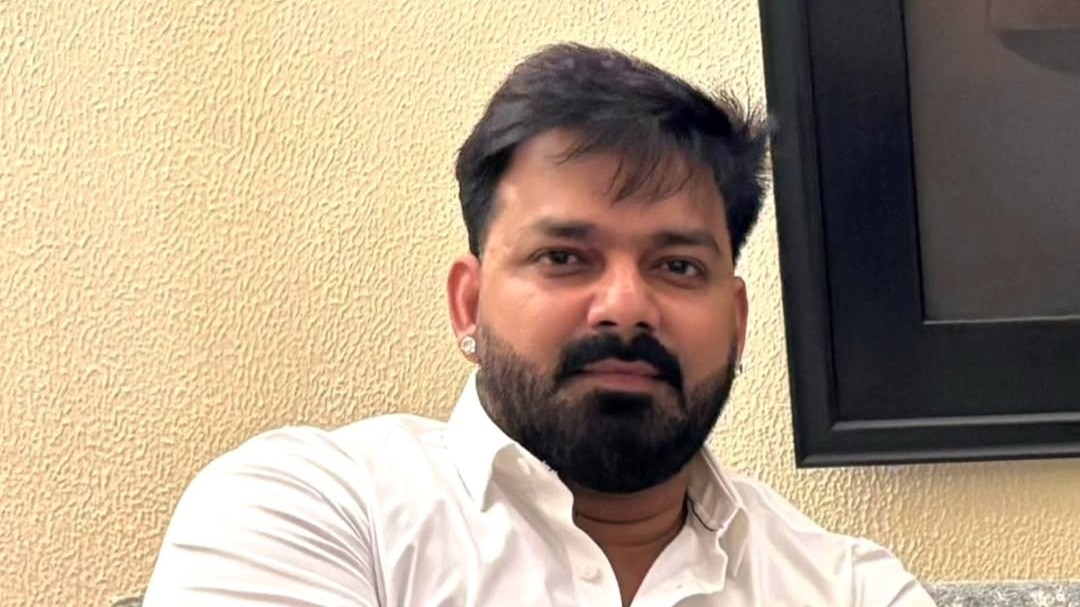 इंसानियत पर पवन सिंह ने किया क्रिप्टिक पोस्ट (Photo: Instagram @pawansingh)