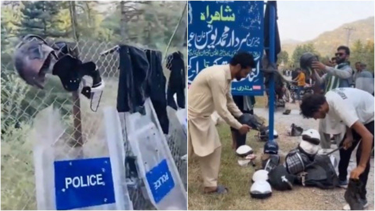 POK में बगावत के बीच चर्चा में पाकिस्तान का 'लांडा बाजार', PAK आर्मी का जमकर उड़ रहा मजाक