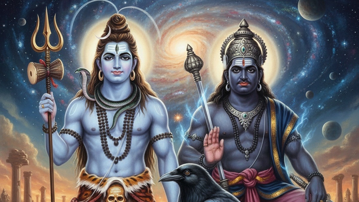Shani Pradosh Vrat 2025: शनि प्रदोष व्रत कल, इस दिन भूलकर भी न करें ये 5 गलतियां – shani pradosh vrat 2025 date avoid five dangerous mistakes bring problems tvisu