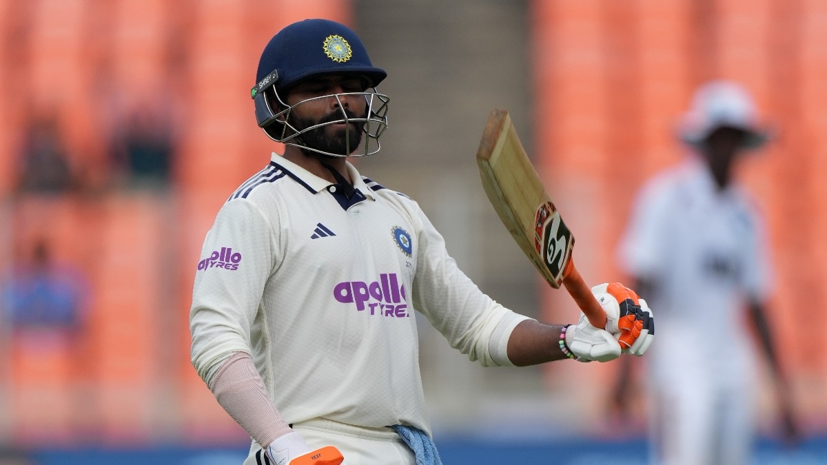 IND vs WI Live Score: भारत ने 448 के स्कोर पर घोषित की पहली पारी, मिली 286 रनों की लीड – ind vs wi 1st test day 3 live score jadeja sundar bumrah tspoa