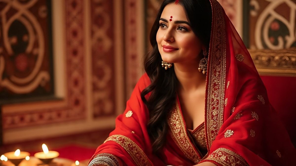 karwa Chauth 2025: पति-पत्नी में रहती है अनबन तो करवा चौथ पर करें ये एक उपाय, रिश्ते में आएगी मिठास – karwa Chauth remedies tips for love marriage and happiness tvisz