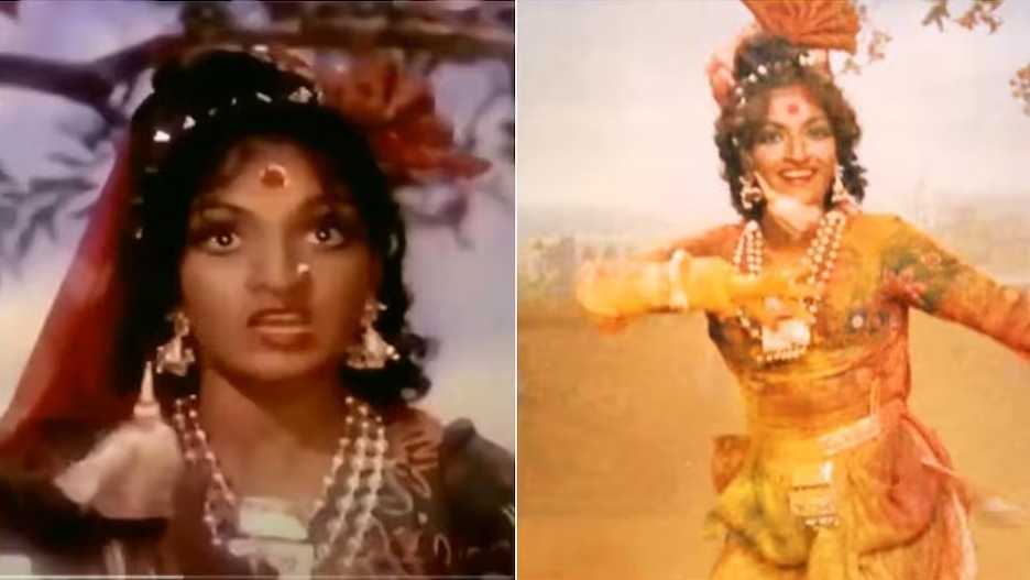 'अरे जा रे हट...' गाने की एक्ट्रेस संध्या शांताराम का हुआ निधन, 94 साल की उम्र में ली अंतिम सांस