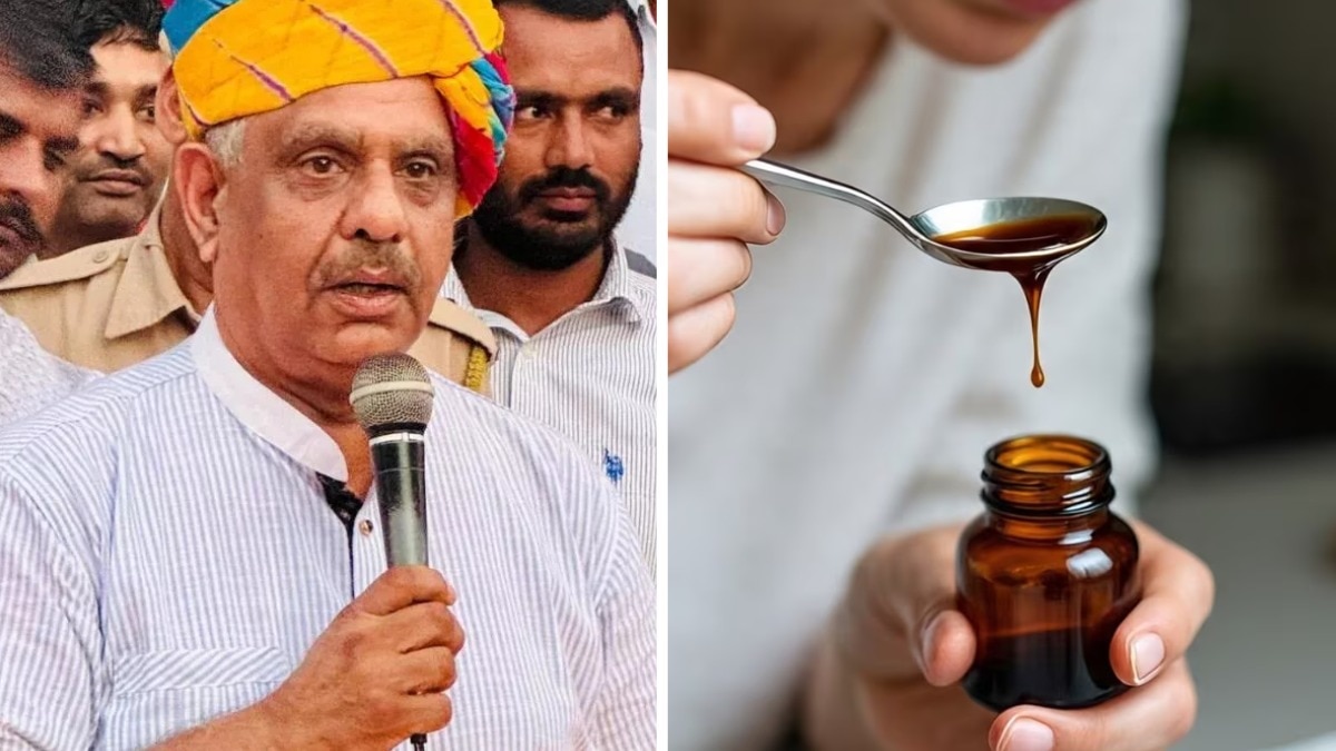 gajendra singh khimsar