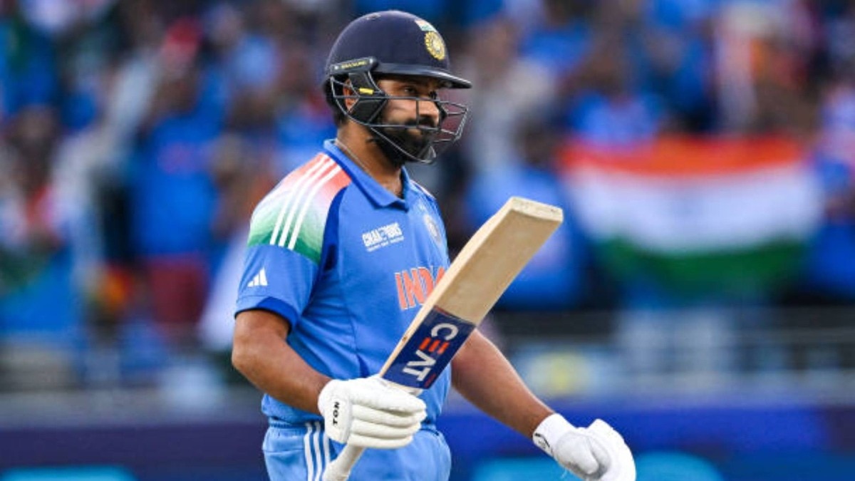 Respect तो बनता था… रोहित शर्मा को कप्तानी से हटाना किसी सरप्राइज से कम नहीं, BCCI पर उठ रहे सवाल – rohit sharma captaincy removal bcci surprise decision shubman tspoa