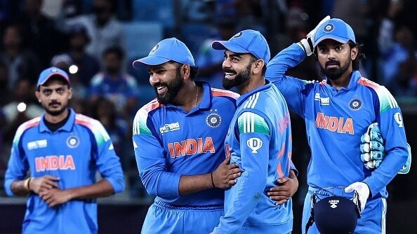 ऑस्ट्रेलिया दौरे पर बदली-बदली नजर आएगी भारतीय टीम, ये 5 खिलाड़ी बाहर, ODI स्क्वॉड में इनकी एंट्री – india squad vs australia shubman captain rohit kohli return 5 players dropped tspoa