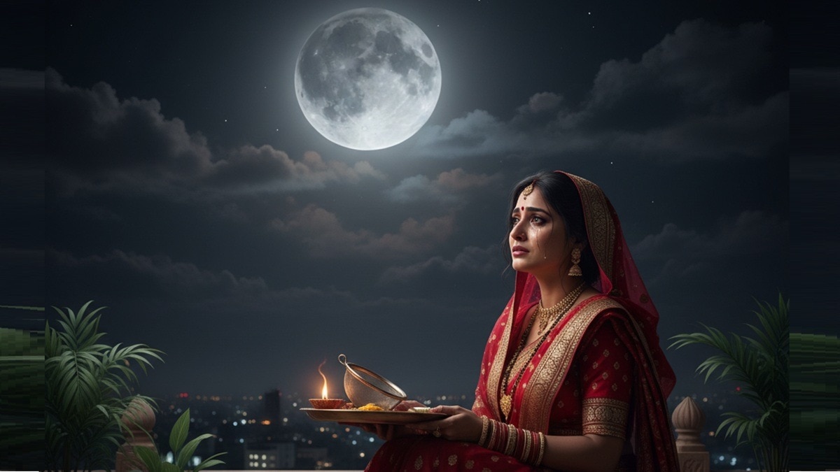 Karwa Chauth 2025 Date: करवा चौथ व्रत कल, इस दिन भूलकर भी न करें ये 6 गलतियां